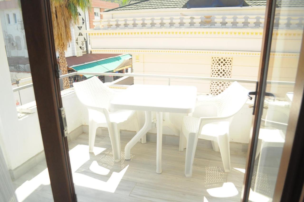 เคเมอร์ สูท Aparthotel เกเมร์ ภายนอก รูปภาพ