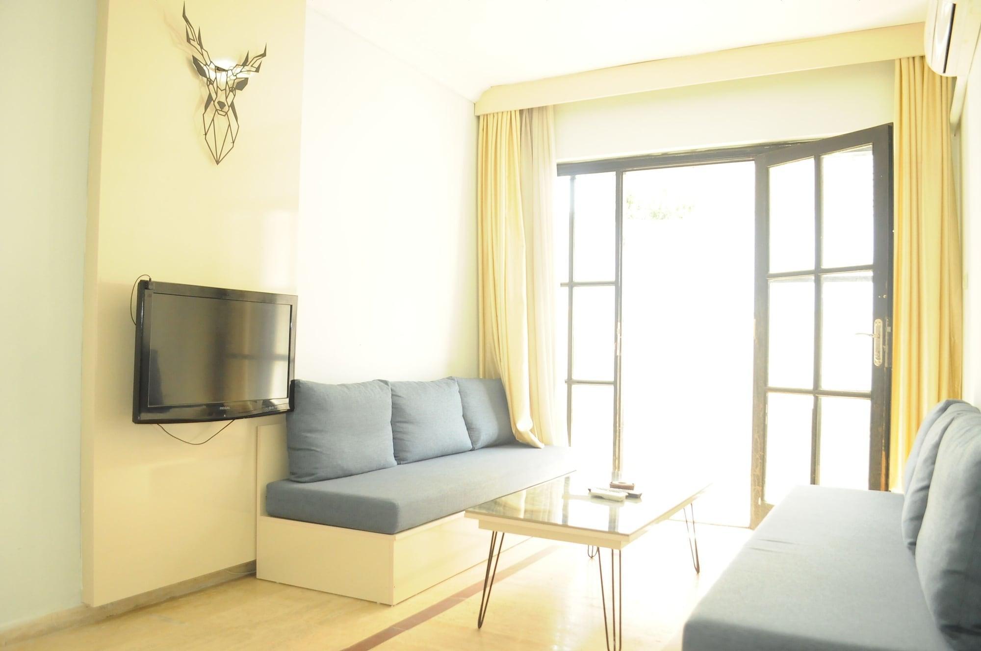 เคเมอร์ สูท Aparthotel เกเมร์ ภายนอก รูปภาพ