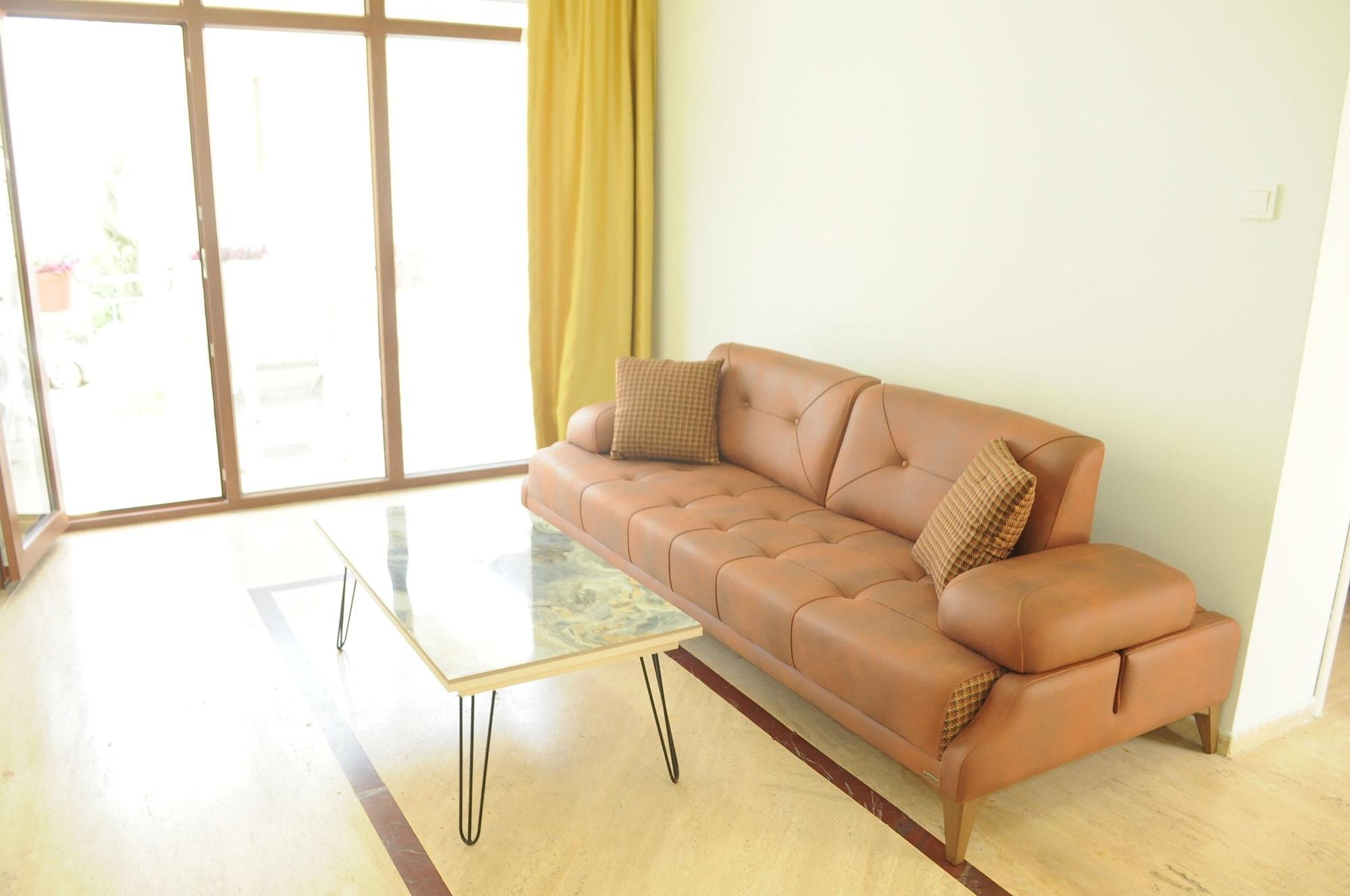 เคเมอร์ สูท Aparthotel เกเมร์ ภายนอก รูปภาพ