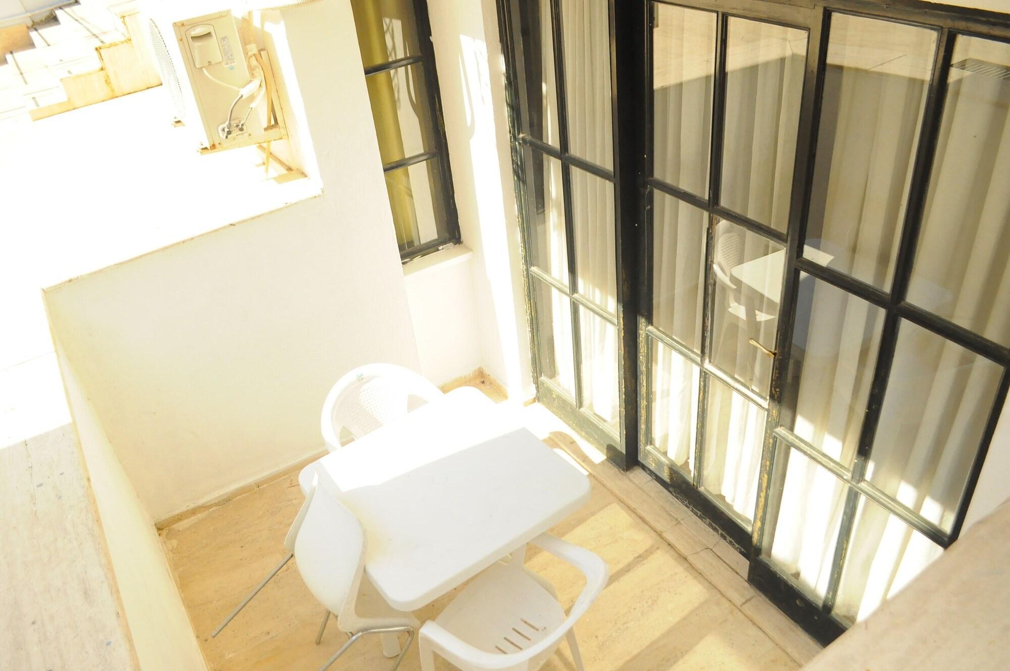 เคเมอร์ สูท Aparthotel เกเมร์ ภายนอก รูปภาพ