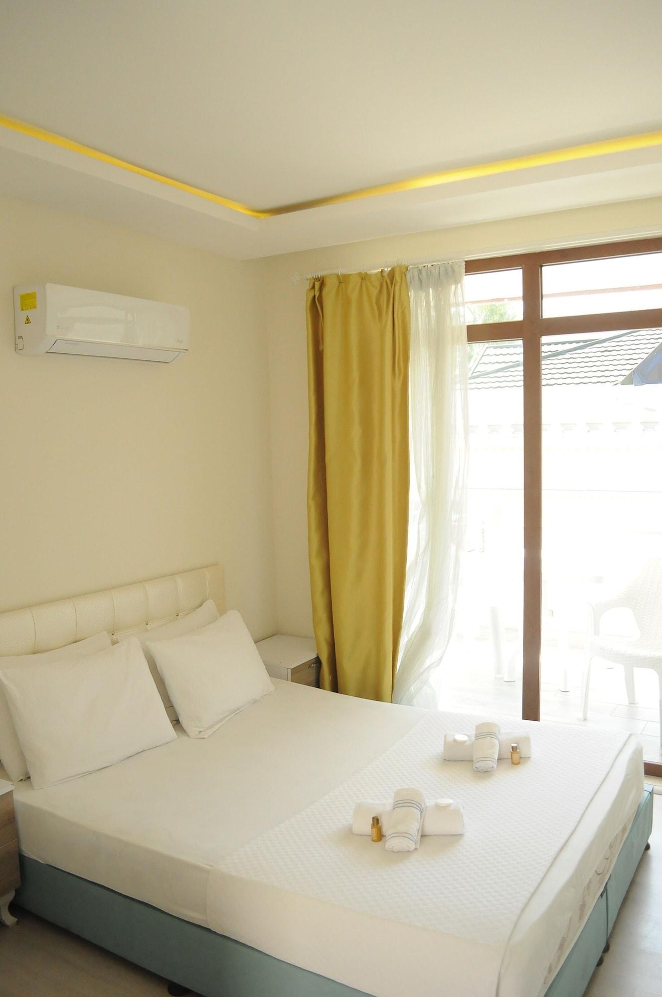 เคเมอร์ สูท Aparthotel เกเมร์ ภายนอก รูปภาพ