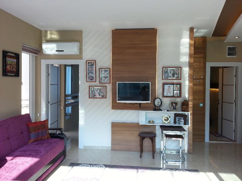 เคเมอร์ สูท Aparthotel เกเมร์ ภายนอก รูปภาพ