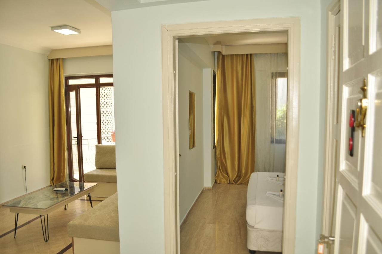 เคเมอร์ สูท Aparthotel เกเมร์ ภายนอก รูปภาพ